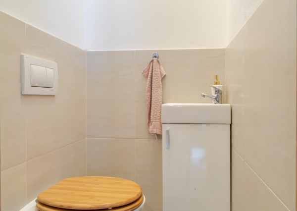 Na predaj 3-izbový byt v lokalite Veľký Lapáš