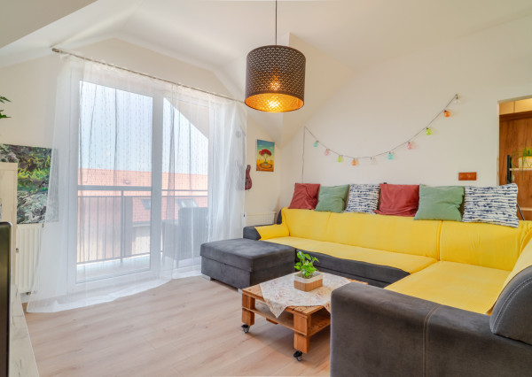 Na predaj 3-izbový byt v lokalite Veľký Lapáš