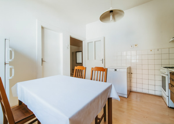 Na predaj rodinný dom s garážou vo Vrútkach