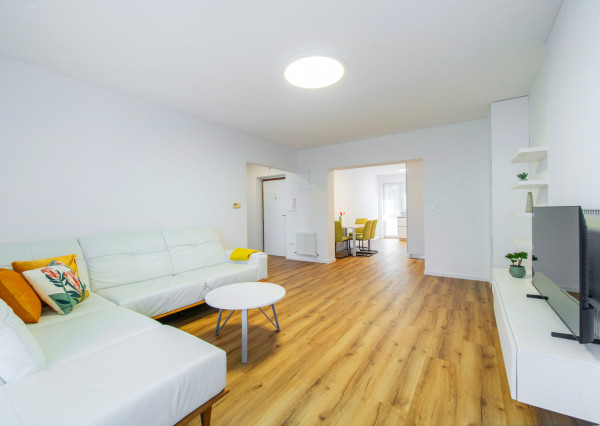 Na prenájom moderný 3-izbový byt v Trenčíne - Pod Sokolice