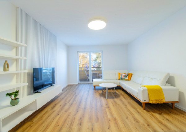 Na prenájom moderný 3-izbový byt v Trenčíne - Pod Sokolice