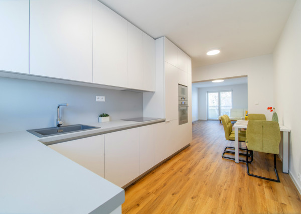 Na prenájom moderný 3-izbový byt v Trenčíne - Pod Sokolice