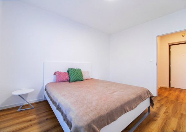 Na prenájom moderný 3-izbový byt v Trenčíne - Pod Sokolice