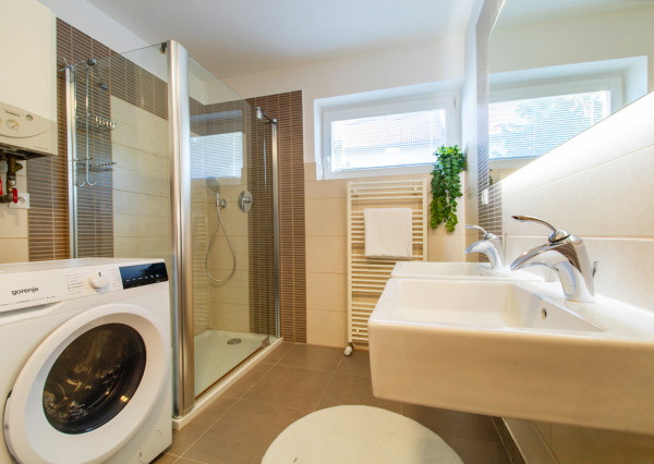 Na prenájom moderný 3-izbový byt v Trenčíne - Pod Sokolice