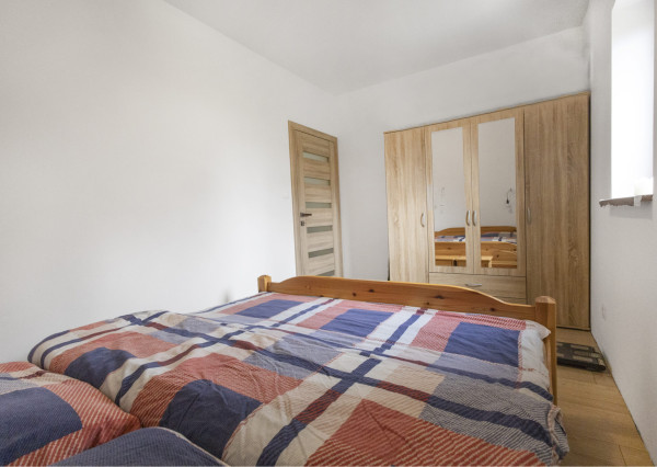 Na predaj 3-izbový rodinný dom v rekreačnej oblasti Madarász