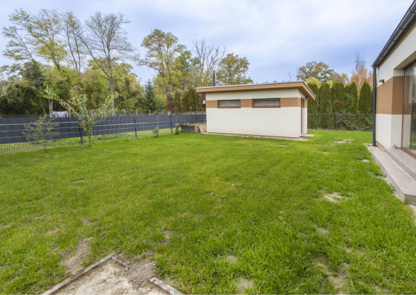 Na predaj 3-izbový rodinný dom v rekreačnej oblasti Madarász