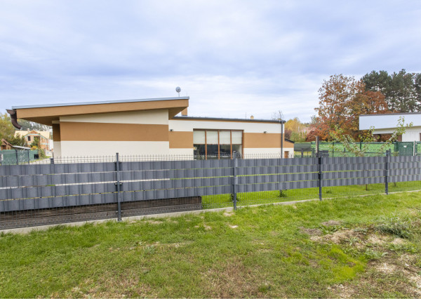 Na predaj 3-izbový rodinný dom v rekreačnej oblasti Madarász