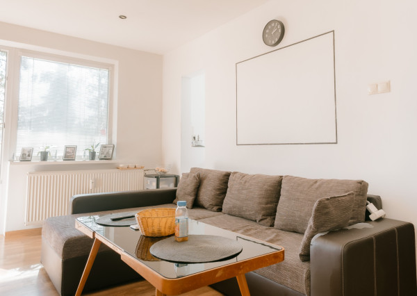 REZERVOVANÉ: Na predaj 1-izbový byt v Martine