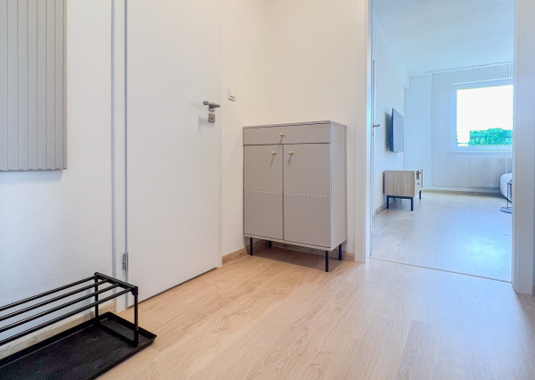 Na prenájom nový 2-izbový byt v Trenčíne - Halalovka