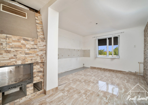 6-izbový rodinný dom na predaj vo Veľkej Mači