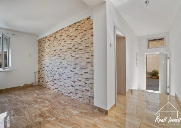 6-izbový rodinný dom na predaj vo Veľkej Mači