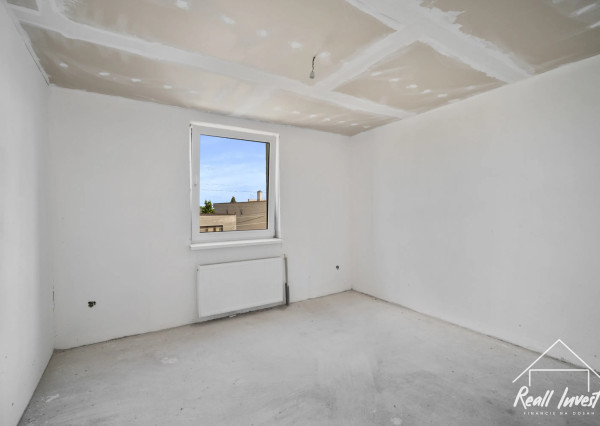 6-izbový rodinný dom na predaj vo Veľkej Mači