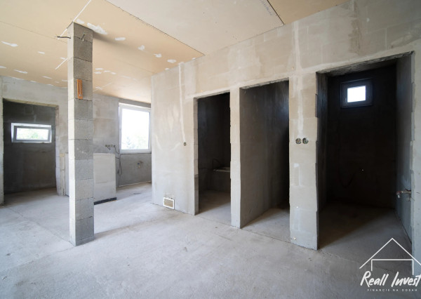 6-izbový rodinný dom na predaj vo Veľkej Mači