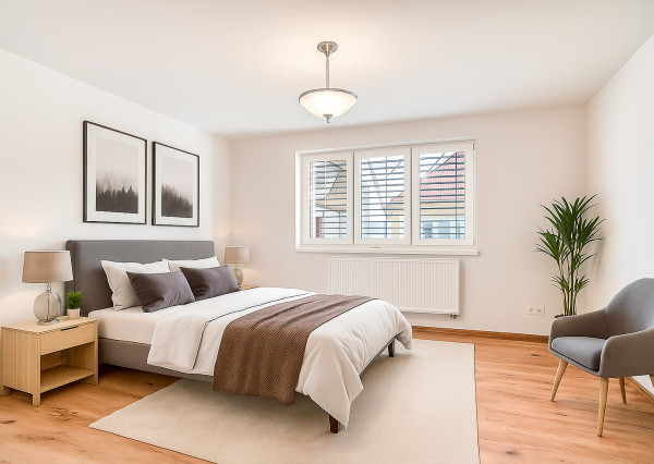 Na predaj 3-izbový rodinný dom v Jaslovských Bohuniciach