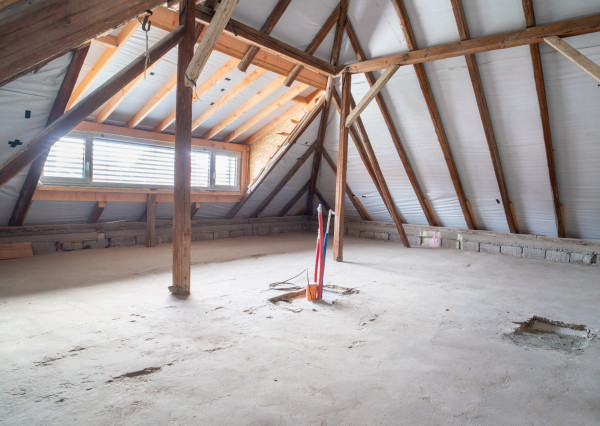 Na predaj 3-izbový rodinný dom v Jaslovských Bohuniciach