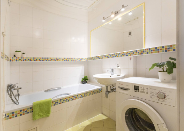 Na prenájom zariadený 2-izbový byt v Dunajskej Strede