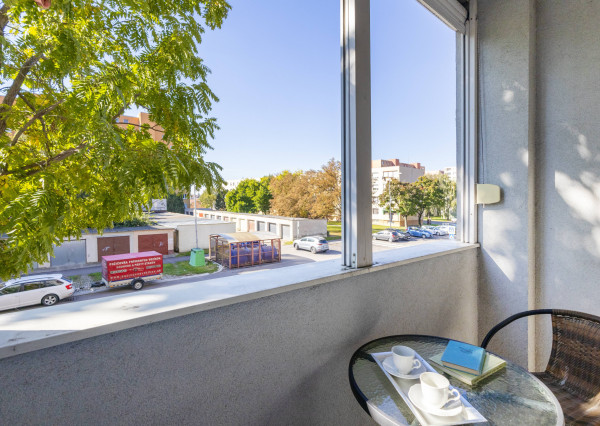 Na prenájom zariadený 2-izbový byt v Dunajskej Strede