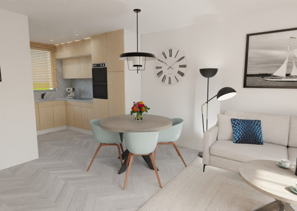 Na predaj rekreačná chata s pozemkom v obci Blahová