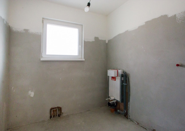 Na predaj rekreačná chata s pozemkom v obci Blahová