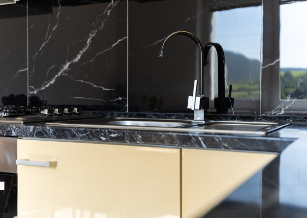 REZERVOVANÉ: Na predaj 3-izbový byt v obci Kálnica