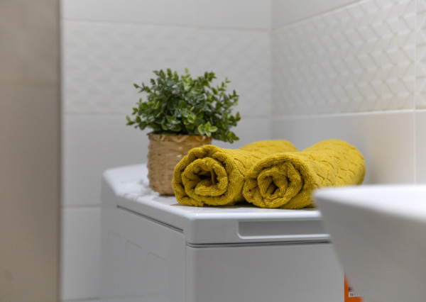 REZERVOVANÉ: Na predaj 3-izbový byt v obci Kálnica