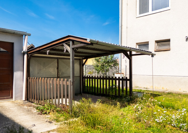 REZERVOVANÉ: Na predaj 3-izbový byt v obci Kálnica