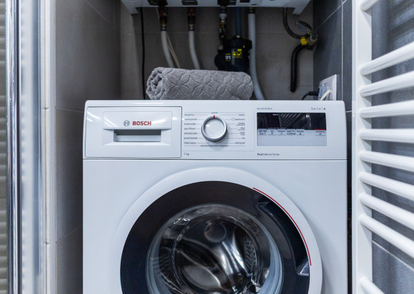 Na predaj zrekonštruovaný a zariadený 3-izbový byt v Trenčíne