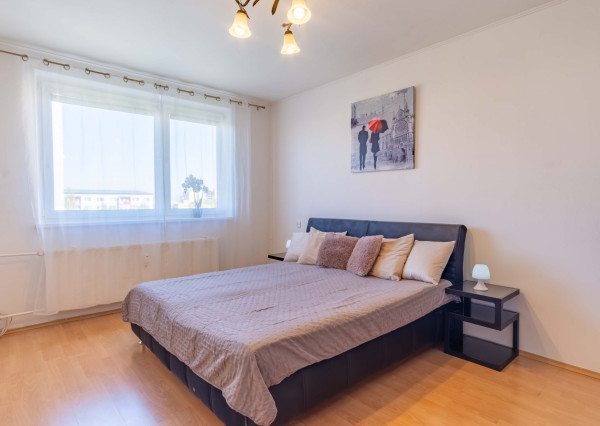 Na predaj 3-izbový byt s veľkým potenciálom v Poprade