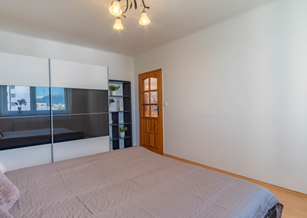 Na predaj 3-izbový byt s veľkým potenciálom v Poprade