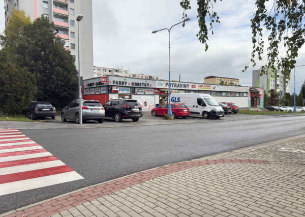 Na predaj 3-izbový byt s veľkým potenciálom v Poprade