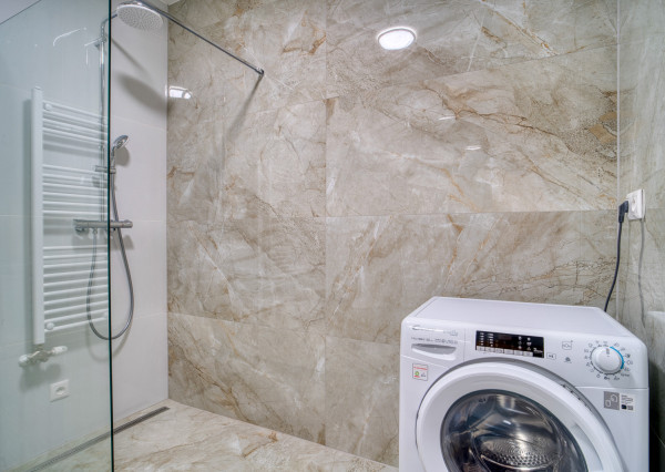 Na prenájom 1,5-izbový byt v projekte Noemis v Stupave