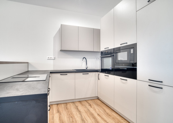 Na prenájom novostavba rodinného domu v Chorvátskom Grobe