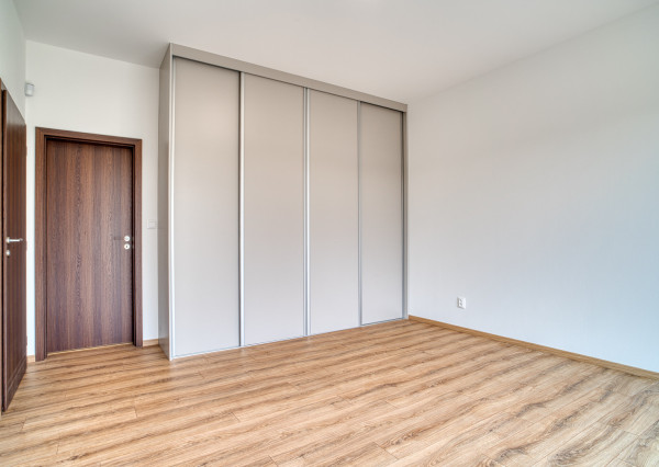 Na prenájom novostavba rodinného domu v Chorvátskom Grobe