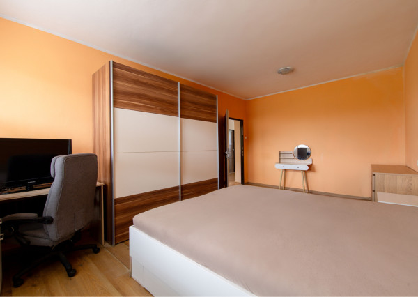 Na predaj rodinný dom v Dolnej Súči