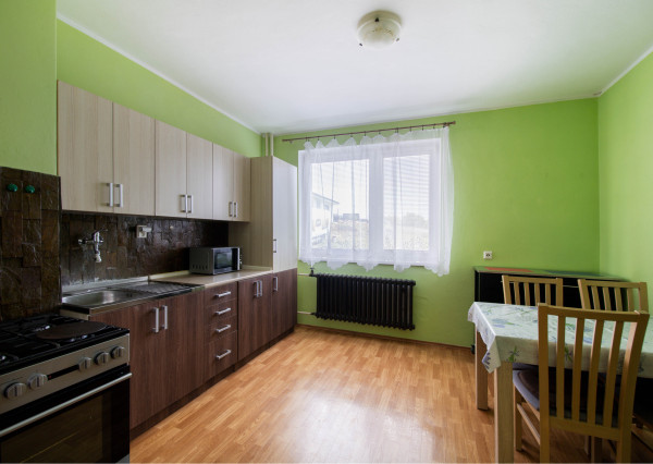 Na predaj rodinný dom v Dolnej Súči