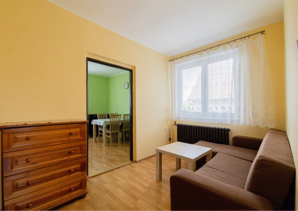 Na predaj rodinný dom v Dolnej Súči