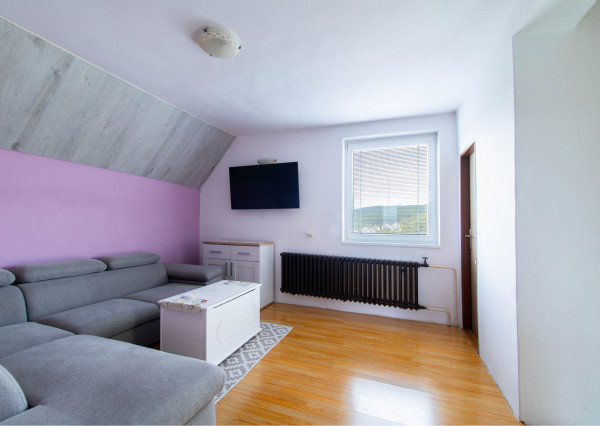 Na predaj rodinný dom v Dolnej Súči