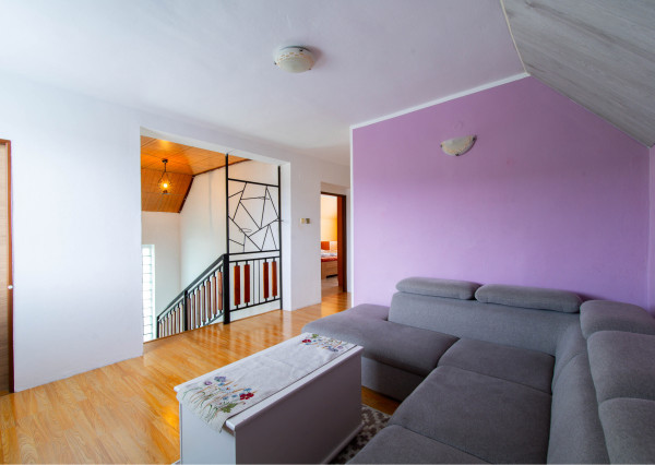 Na predaj rodinný dom v Dolnej Súči