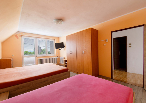 Na predaj rodinný dom v Dolnej Súči