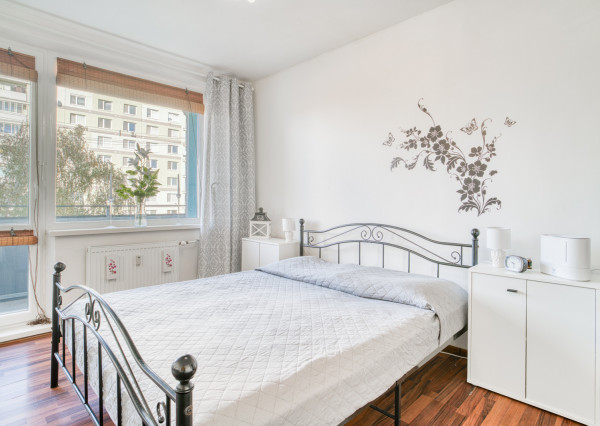 Na predaj útulný 2-izbový byt s dvomi balkónmi v Malackách