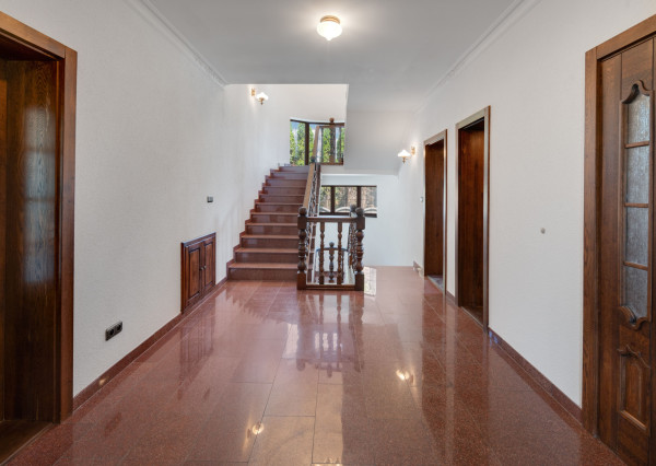 Na predaj 6-izbové rodinné sídlo v Šamoríne