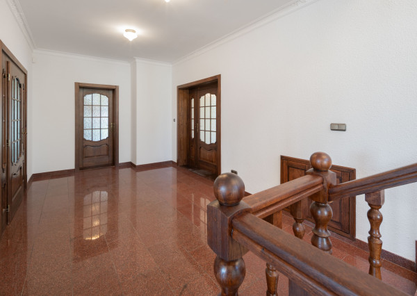 Na predaj 6-izbové rodinné sídlo v Šamoríne