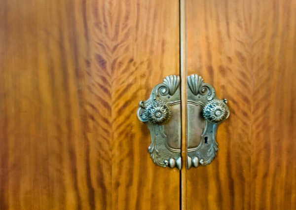 REZERVOVANÉ: Na prenájom 1-izbový byt v centre Šamorína