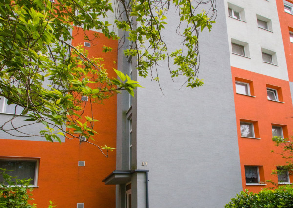 REZERVOVANÉ: Na prenájom 1-izbový byt v centre Šamorína