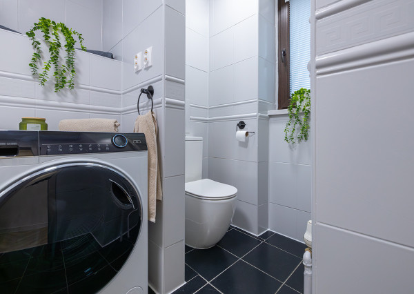 Na prenájom zariadený 2-izbový byt v centre Prešova