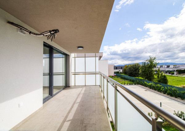 Na predaj moderný 3-izbový byt v exkluzívnom projekte Ružičky-Trenčín