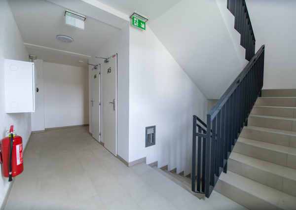 Na predaj moderný 3-izbový byt v exkluzívnom projekte Ružičky-Trenčín