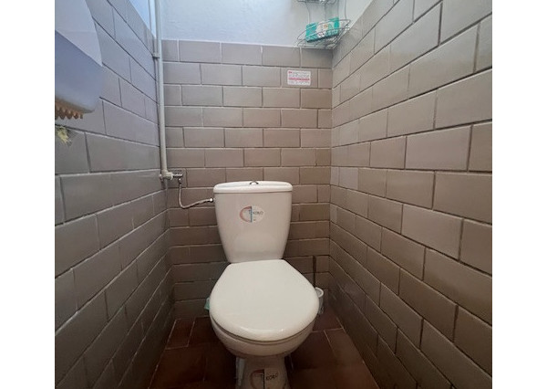 Na predaj budova na podnikateľský účel v Omšení - Trenčianske Teplice