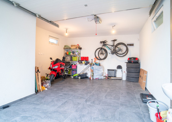 Na predaj 4-izbový rodinný dom v Galante