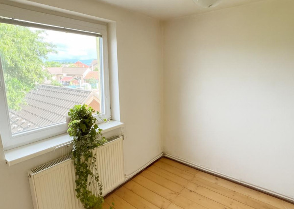 Na predaj 5- izbový rodinný dom v obci Malý Čepčín